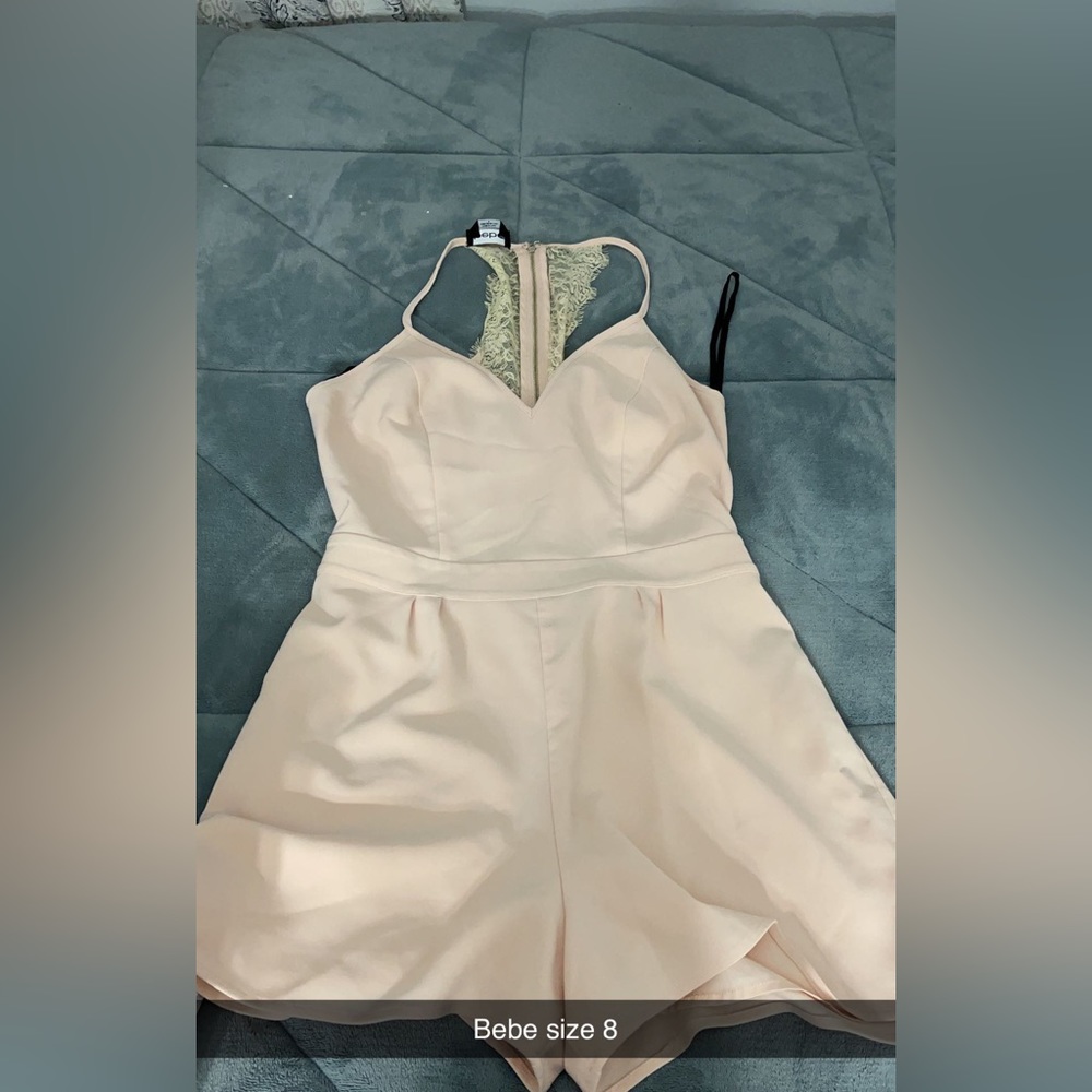 Bebe romper